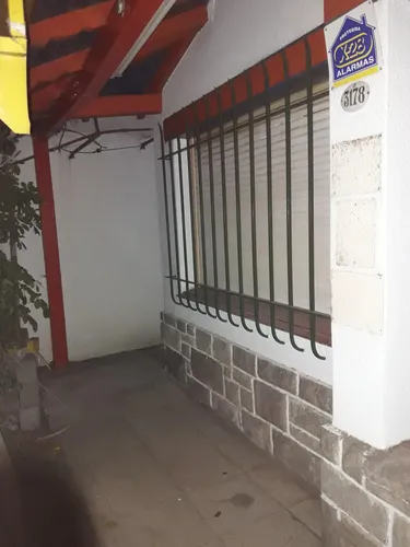 Casa en venta en Asuncion 3200, Agronomía, CABA