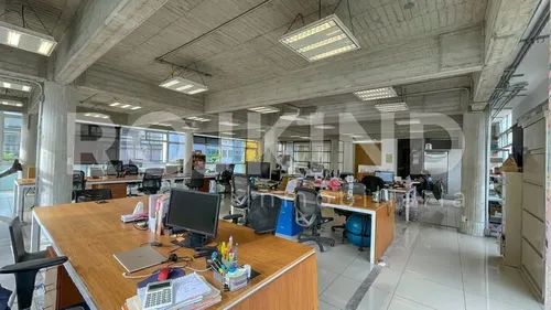 Oficina en venta en PASEO DE LA REFORMA, Cuauhtémoc, Ciudad de México