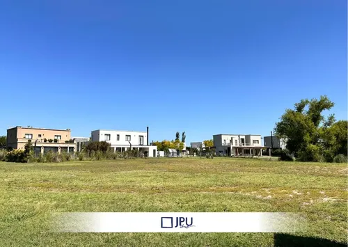 Terreno en venta en Barrio Golf 0, Escobar, GBA Norte, Provincia de Buenos Aires