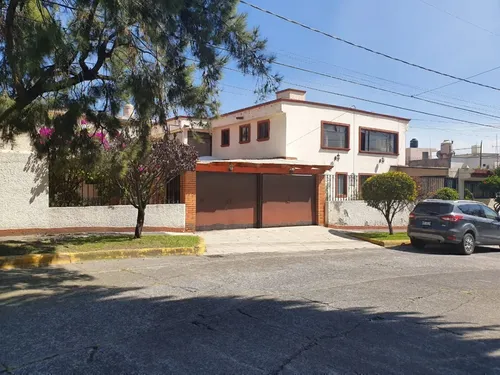 Casa en venta en CIRCUITO NAVEGANTES, Ciudad Satélite, Naucalpan de Juárez, Estado de México
