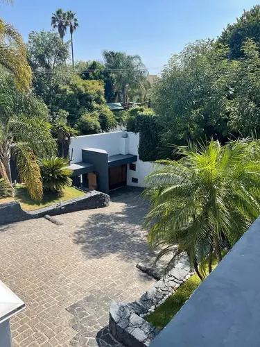 Casa en venta en Xitle, Jardines del Pedregal, Álvaro Obregón, Ciudad de México
