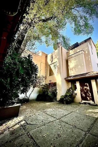 Casa en venta en General Zúa Zúa, San Miguel Chapultepec II Sección, Chapultepec, Miguel Hidalgo, Ciudad de México