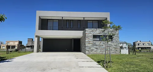 Casa en venta en Ceibos 100, Ceibos, Puertos del Lago, Escobar, GBA Norte, Provincia de Buenos Aires