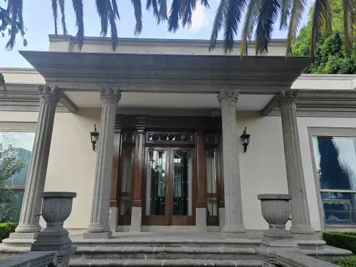 Casa en venta en BOSQUES DE REFORMA, Bosque de las Lomas, Miguel Hidalgo, Ciudad de México