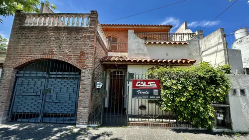 Casa en venta en Laprida 1400, Ituzaingó, Ituzaingó, GBA Oeste, Provincia de Buenos Aires