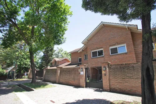 Casa en venta en Saturnino Segurola 700, San Isidro, GBA Norte, Provincia de Buenos Aires