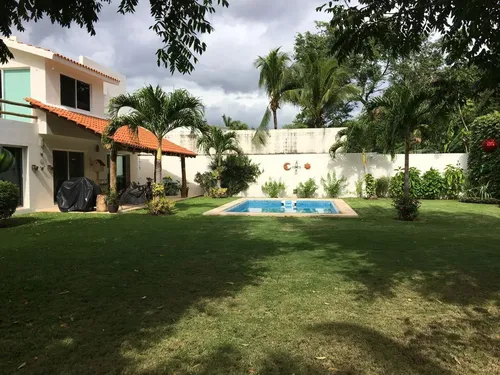 Casa en venta en p del mar, Cancún, Benito Juárez, Quintana Roo