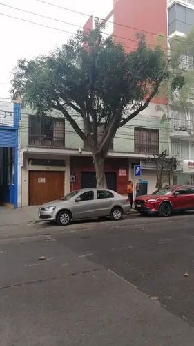 Casa en venta en Cercanía de Nápoles, Napoles, Benito Juárez, Ciudad de México