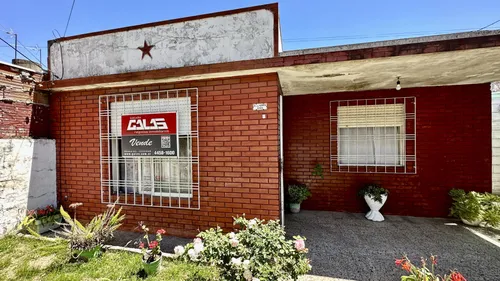 Casa en venta en Grito de Alcorta 3200, Castelar, Moron, GBA Oeste, Provincia de Buenos Aires
