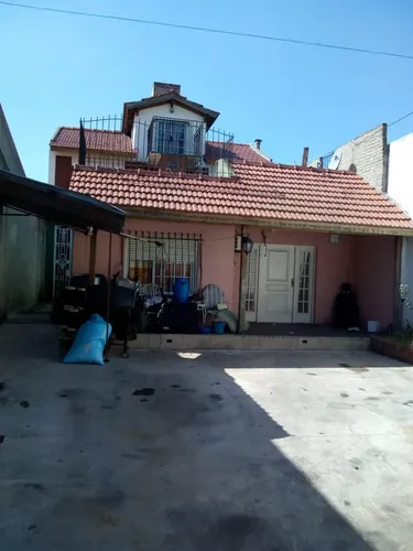 Casa en venta en Bermejo 3300, San Justo, La Matanza, GBA Oeste, Provincia de Buenos Aires
