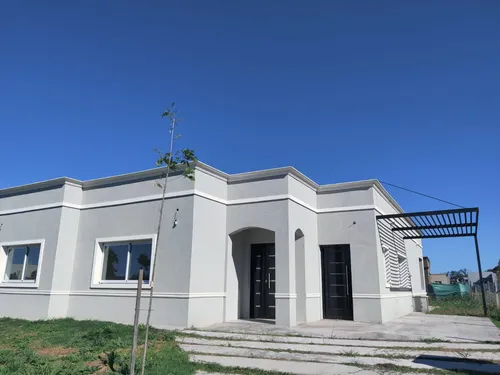 Casa en venta en Santa Lucia Pilar del Este, Santa Lucía, Pilar Del Este, Pilar, GBA Norte, Provincia de Buenos Aires