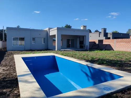 Casa en venta en Presidente Derqui, Pilar, GBA Norte, Provincia de Buenos Aires