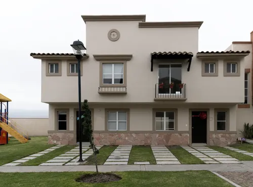 Condominio en venta en Cercanía de Real Solare, Real Solare, El Marqués, Querétaro