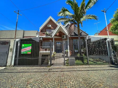 Casa en venta en Junin 1200, Ciudad Madero, La Matanza, GBA Oeste, Provincia de Buenos Aires