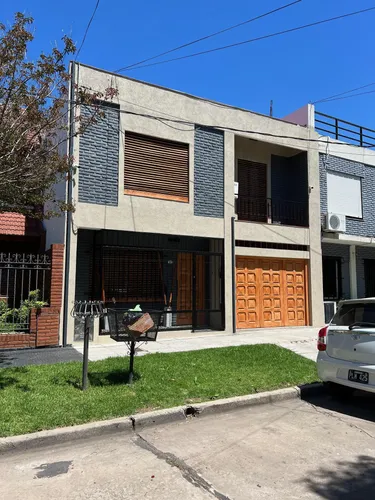 Casa en venta en Punchauca 100, Haedo, Moron, GBA Oeste, Provincia de Buenos Aires