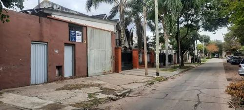 Terreno en venta en Presidente Derqui 700, El Palomar, Moron, GBA Oeste, Provincia de Buenos Aires