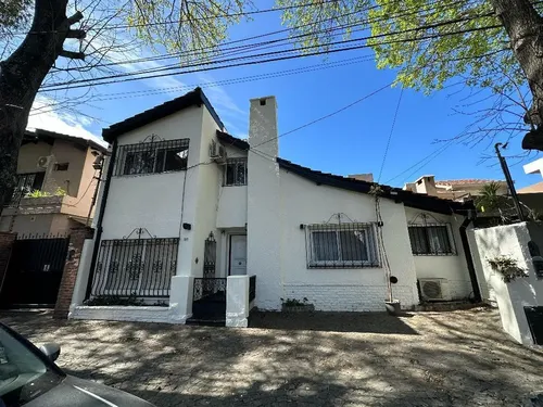 Casa en venta en Tucumán 2400, Olivos, Vicente López, GBA Norte, Provincia de Buenos Aires