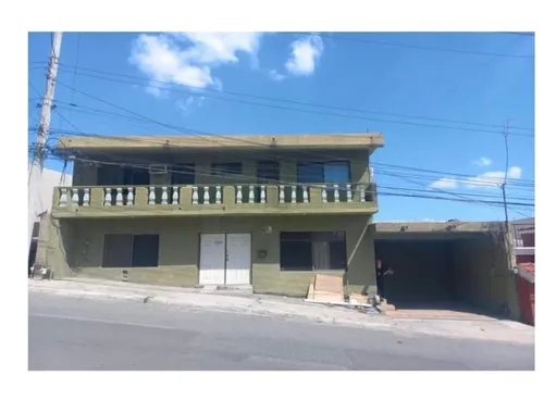 Casa en venta en Cercanía de Lomas del Roble, Lomas del Roble, San Nicolás de los Garza, Nuevo León