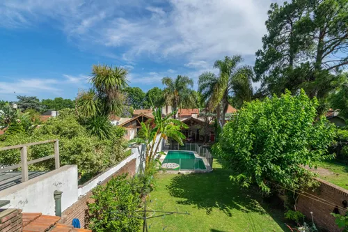 Casa en venta en Santa Rosa 2600, Florida, Vicente López, GBA Norte, Provincia de Buenos Aires