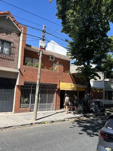 Casa en venta en Obispo Raspanti 400, Haedo, Moron, GBA Oeste, Provincia de Buenos Aires
