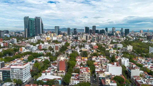 Casa en venta en Amatlán, Condesa, Cuauhtémoc, Ciudad de México