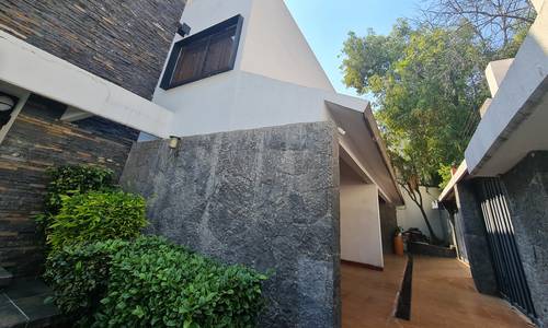 Casa en venta en Residencia en venta en Bosque de las Lomas, Miguel Hidalgo, Bosque de las Lomas, Miguel Hidalgo, Ciudad de México