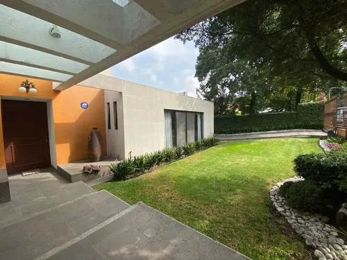 Condominio en venta en Blvd. Adolfo López Mateos 349, Álvaro Obregón, Ciudad de México