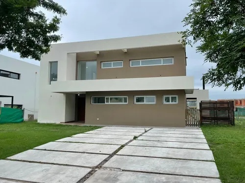 Casa en venta en Canton Islas, El Cantón, Escobar, GBA Norte, Provincia de Buenos Aires