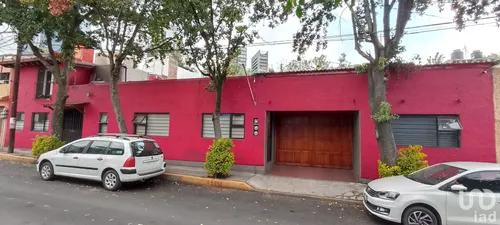 Casa en venta en Victoria 0, Coyoacán, Ciudad de México