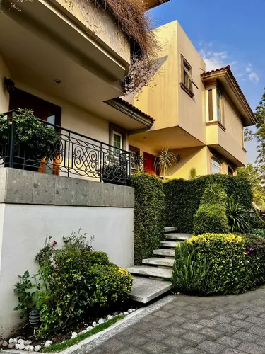 Casa en venta en Julián Adame, Cuajimalpa de Morelos, Ciudad de México