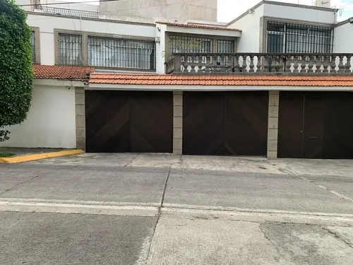 Casa en venta en Granero, Lomas de San Ángel Inn, Álvaro Obregón, Ciudad de México