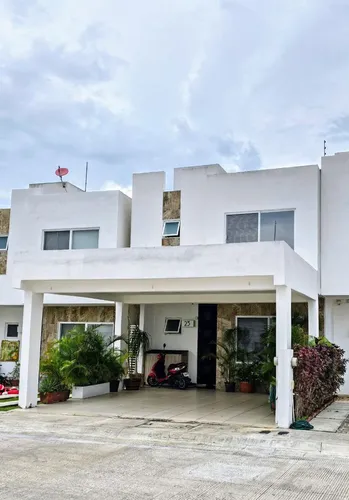 Condominio en venta en Cerrada Esmeralda, Quintana Roo