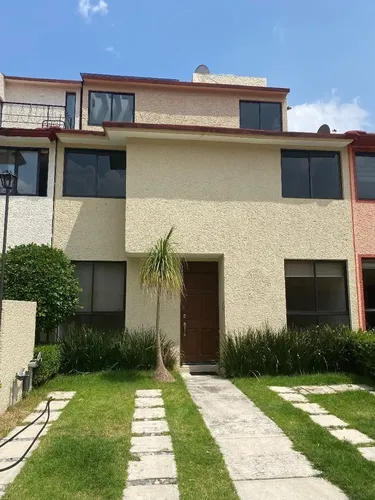 Condominio en venta en Av. Centenario, Álvaro Obregón, Ciudad de México