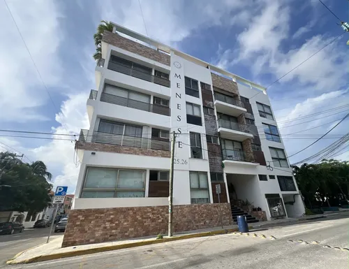 Departamento en venta en 25 Avenida Norte, Playa del Carmen, Solidaridad, Quintana Roo