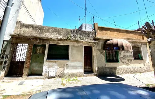 Terreno en venta en MANUEL RICO al 400, Villa Sarmiento, Moron, GBA Oeste, Provincia de Buenos Aires