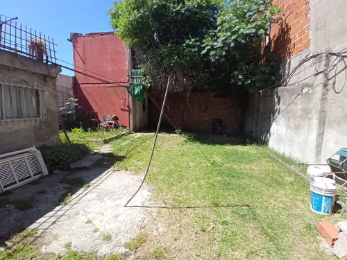 Terreno en venta en Angel Pini 5600, Caseros, Tres de Febrero, GBA Oeste, Provincia de Buenos Aires