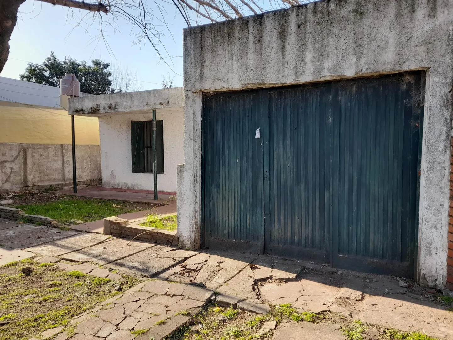 Anchorena 1500 Casa en Venta en Ituzaingó
