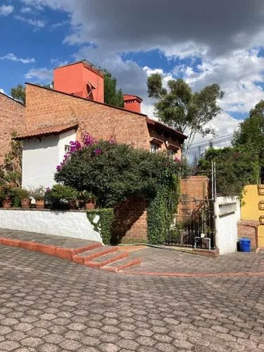 Condominio en venta en Soledad, San Nicolás Totolapan, La Magdalena Contreras, Ciudad de México