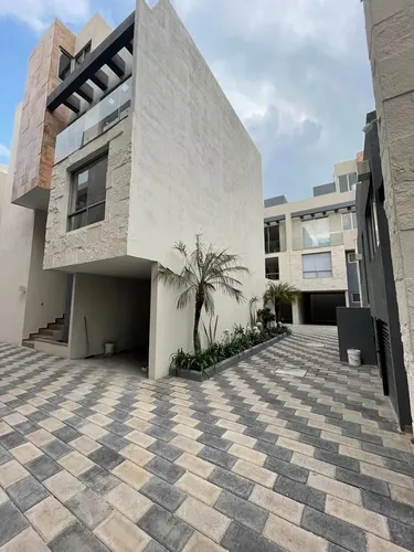 Condominio en venta en Citilcún, Héroes de Padierna, Tlalpan, Ciudad de México