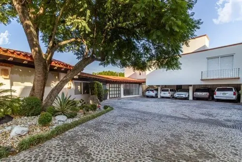 Condominio en venta en Colegio, Jardines del Pedregal, Álvaro Obregón, Ciudad de México