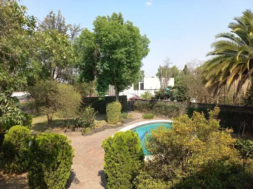 Casa en venta en Cercanía de Jardines del Pedregal, Jardines del Pedregal, Álvaro Obregón, Ciudad de México