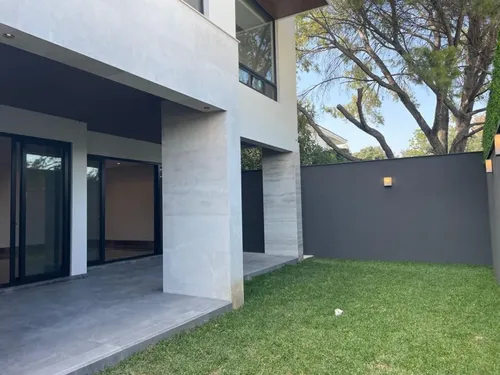 Casa en venta en Cercanía de Pedregal Del Valle, Pedregal Del Valle, San Pedro Garza García, Nuevo León