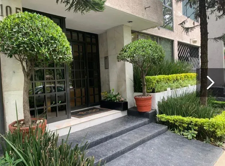 Departamento en venta · Fuentes del Pedregal, Tlalpan, Ciudad de México
