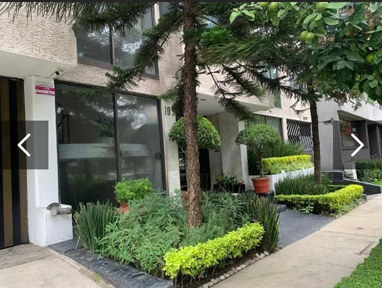 Departamento en venta · Fuentes del Pedregal, Tlalpan, Ciudad de México
