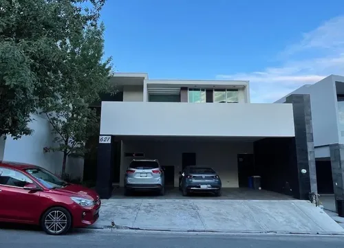 Casa en venta en Valle del V ergel, Valle del Vergel, Monterrey, Nuevo León