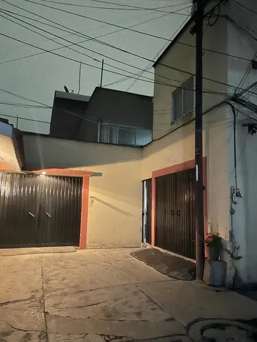 Casa en venta en Rinconada Huitztli, San Lorenzo Huipulco, Tlalpan, Ciudad de México