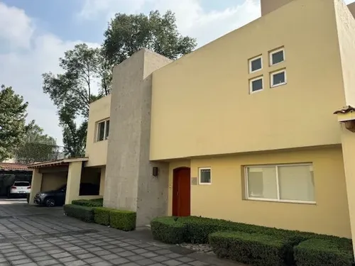 Condominio en venta en Manuel Fernández Leal, Coyoacán, Ciudad de México