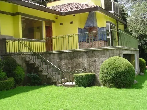 Casa en venta en Cercanía de Club de Golf Valle Escondido, Ciudad Adolfo Lopez Mateos, Atizapán de Zaragoza, Estado de México