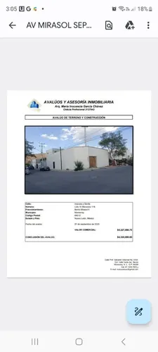 Casa en venta en Cercanía de Barrio Mirasol II, Barrio Mirasol II, Monterrey, Nuevo León