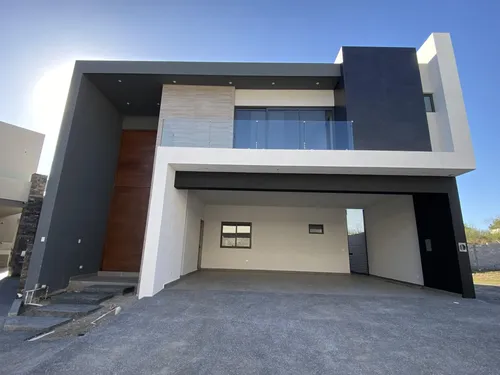 Casa en venta en CASA CORSO 100, Sienna Residencial, Monterrey, Nuevo León